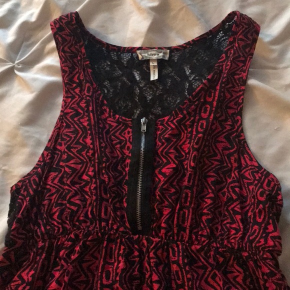 PacSun Sundress - Picture 2 of 3